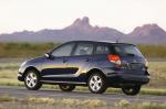 Toyota Matrix 2003 года